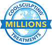 Coolsculpting badge
