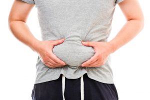 male CoolSculpting