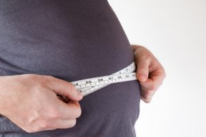 male CoolSculpting