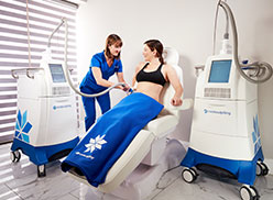 CoolSculpting Preparation Tampa