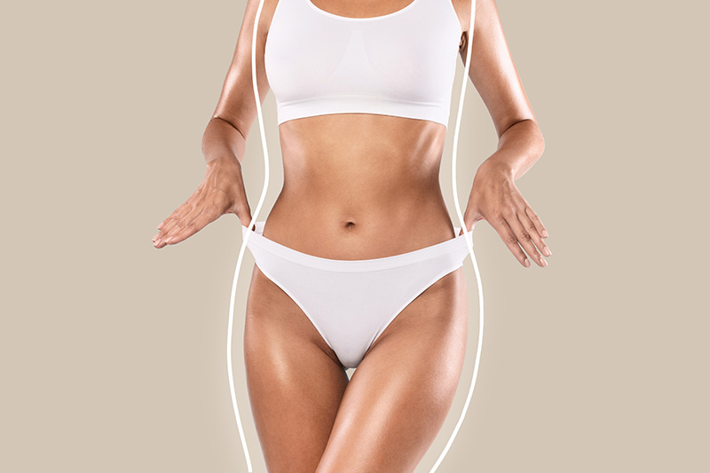 CoolSculpting Tampa, Body Contouring