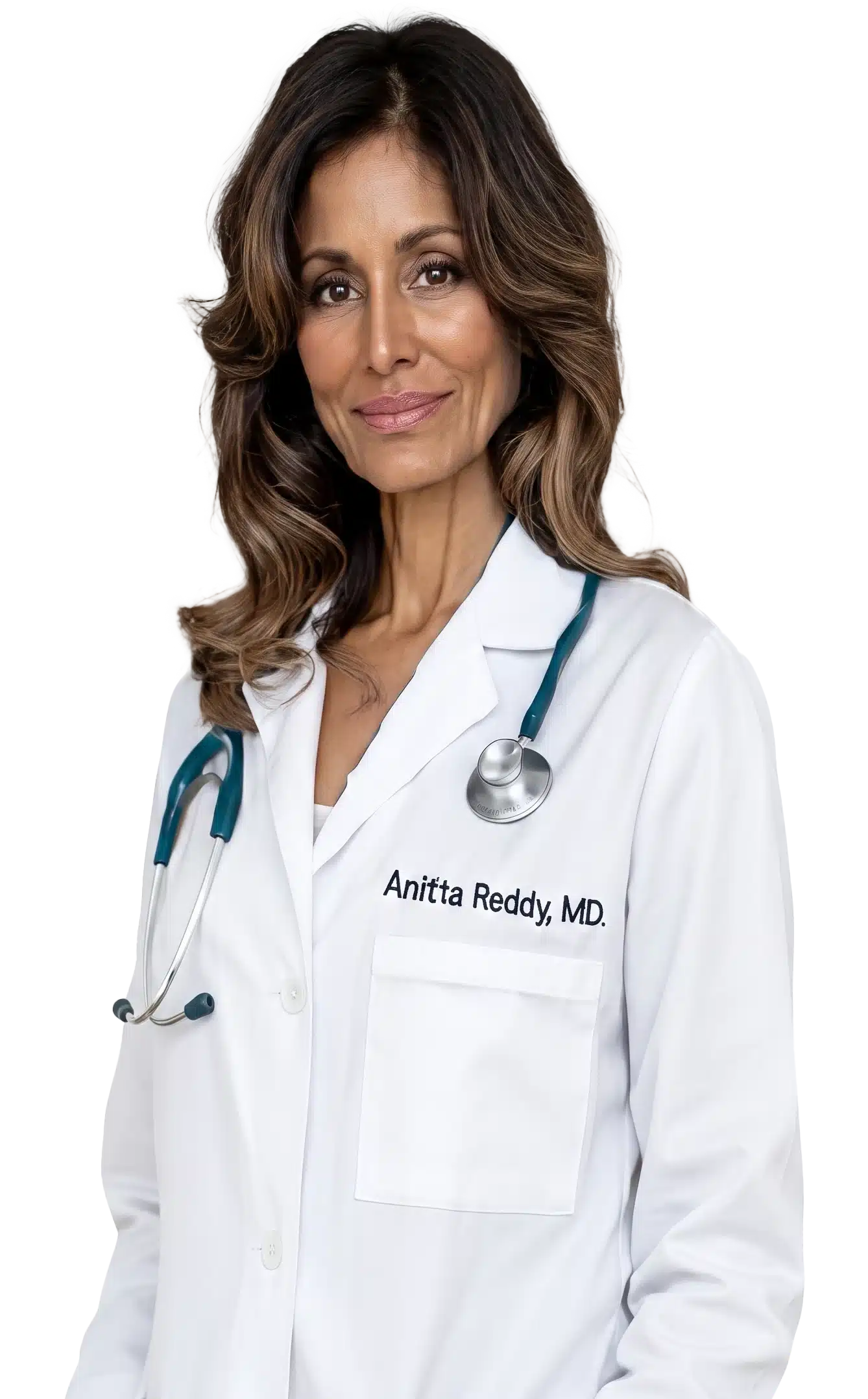 Dr. Anitha Reddy